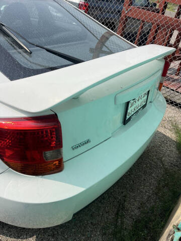 2000 Toyota Celica GT-S
