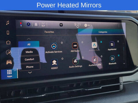 2024 Jeep Gladiator Sport