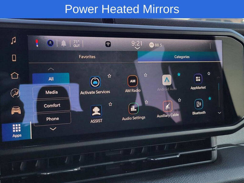 2024 Jeep Gladiator Sport