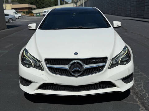 2014 Mercedes-Benz E-Class E 350