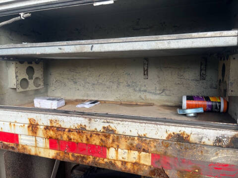 2013 Freightliner 108 SD