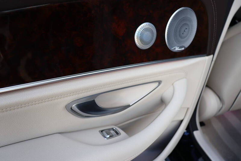 2020 Mercedes-Benz E-Class E 450 4MATIC