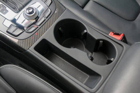 2014 Audi RS 5 quattro