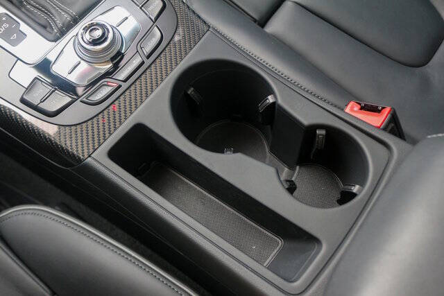 2014 Audi RS 5 quattro