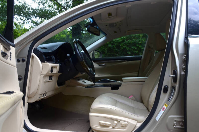 2013 Lexus ES 350