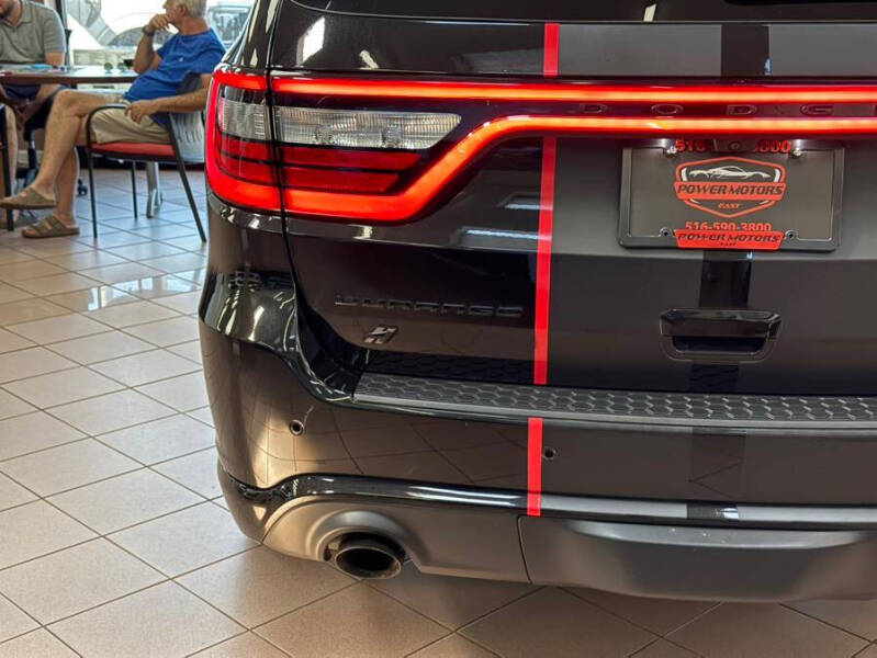 2023 Dodge Durango SRT 392 Premium