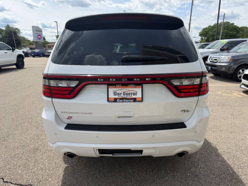 2021 Dodge Durango R/T