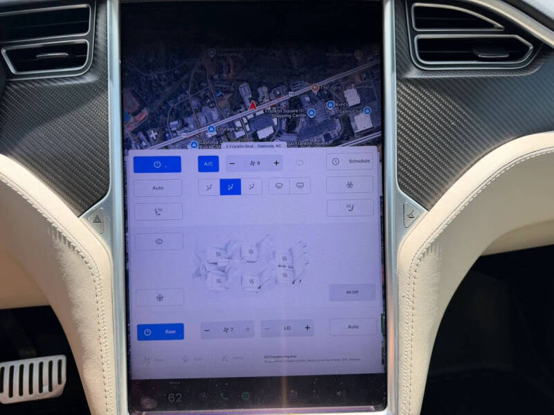 2018 Tesla Model X