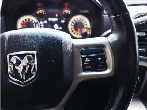 2014 RAM 2500 Laramie