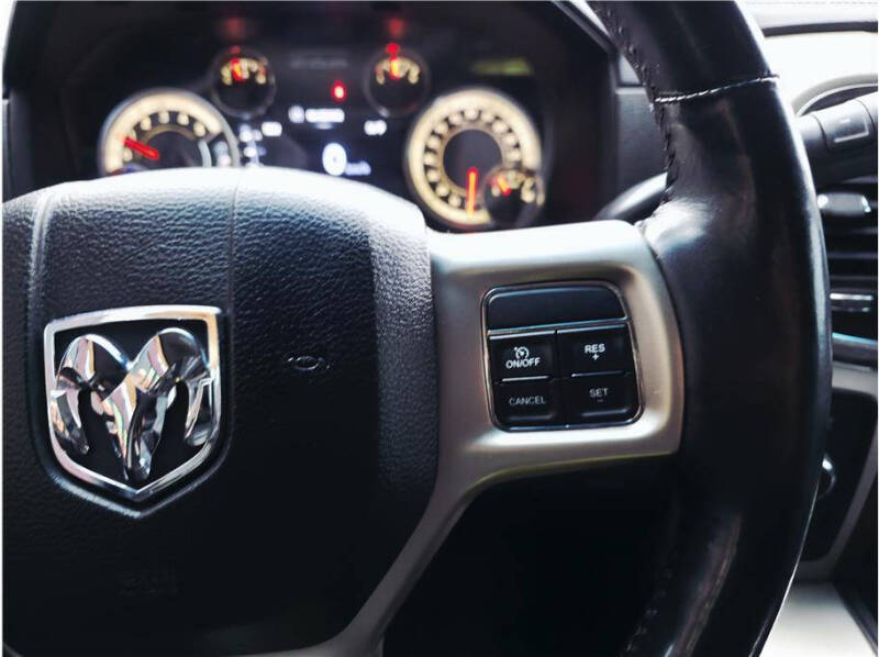 2014 RAM 2500 Laramie