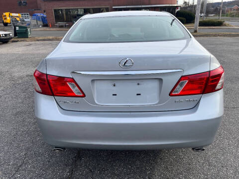 2008 Lexus ES 350