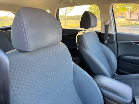 2018 Kia Sorento LX V6