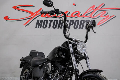 2005 Harley-Davidson Night Train