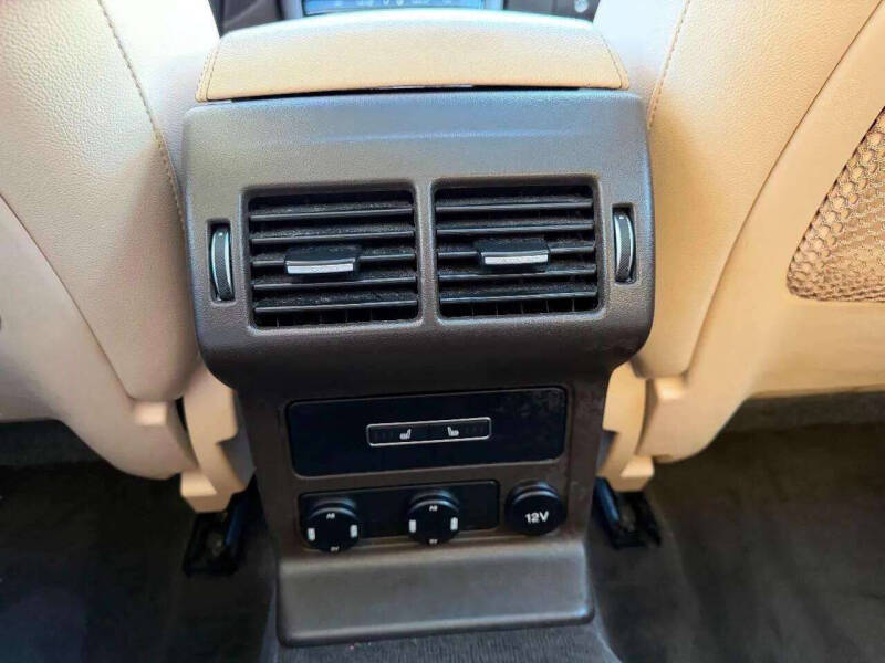 2017 Jaguar F-PACE 20d Prestige