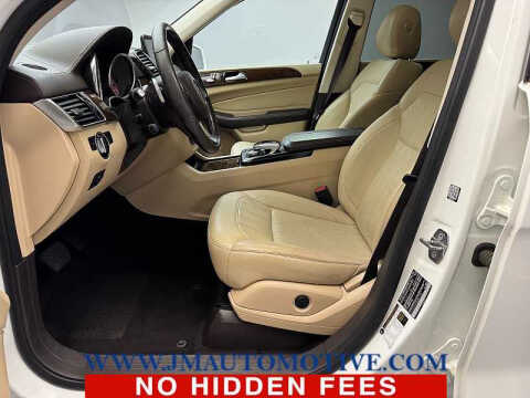 2019 Mercedes-Benz GLS GLS 450