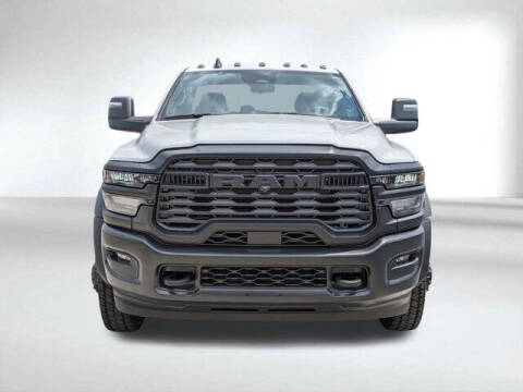 2026 RAM 4500