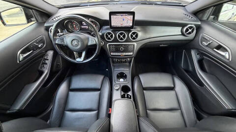 2019 Mercedes-Benz GLA GLA 250 4MATIC