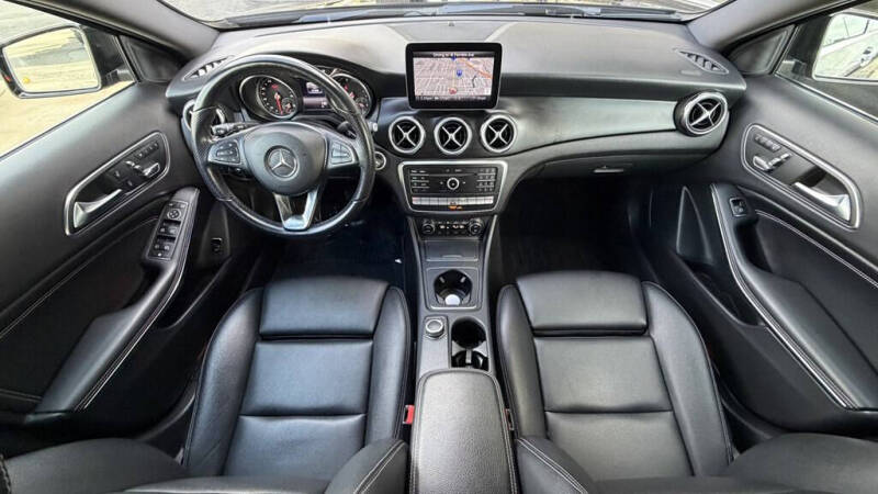 2019 Mercedes-Benz GLA GLA 250 4MATIC