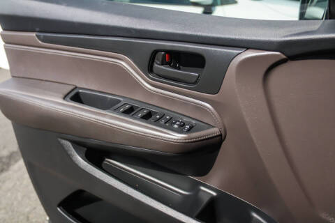 2023 Honda Odyssey EX