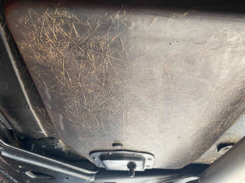 1969 Chevrolet Corvette