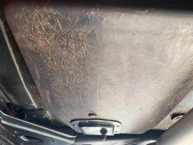 1969 Chevrolet Corvette