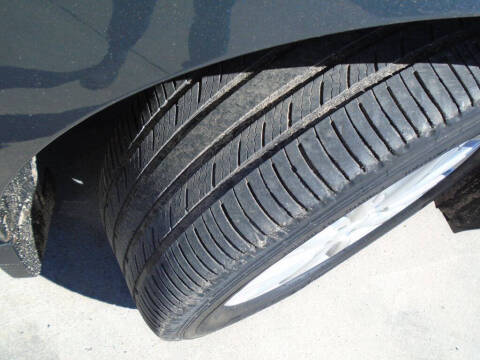 2011 Buick Lucerne CXL