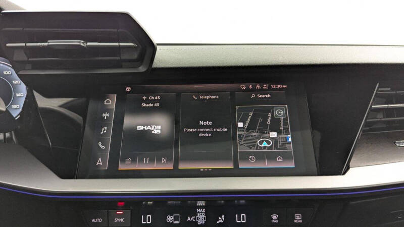 2023 Audi A3 Premium Plus 40 TFSI