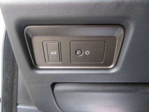 2019 Land Rover Range Rover Evoque SE