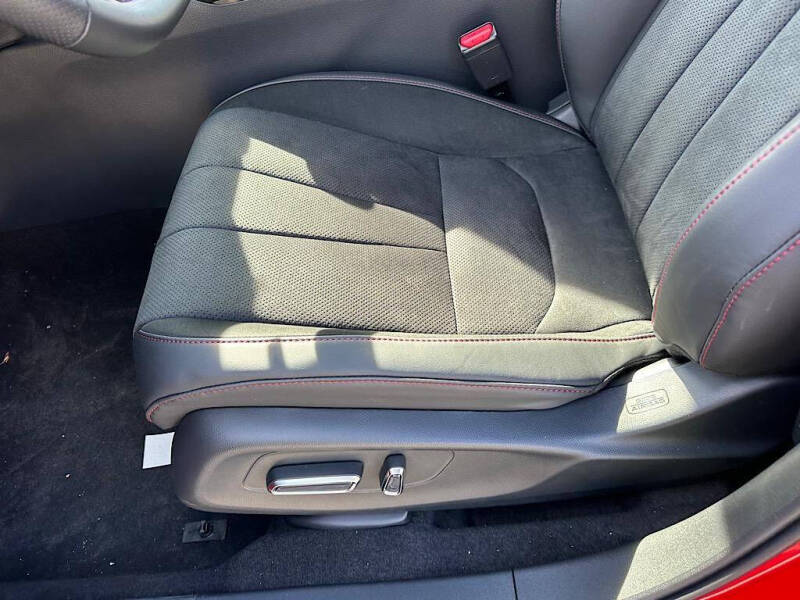 2025 Acura ADX w/A-SPEC