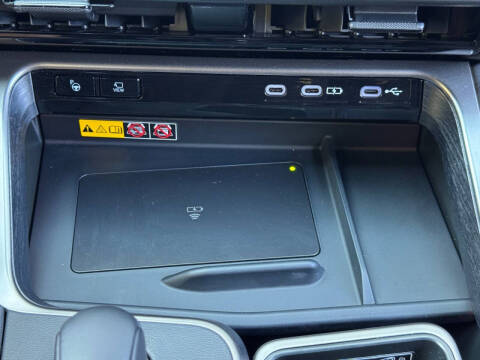 2024 Lexus TX 350 Luxury