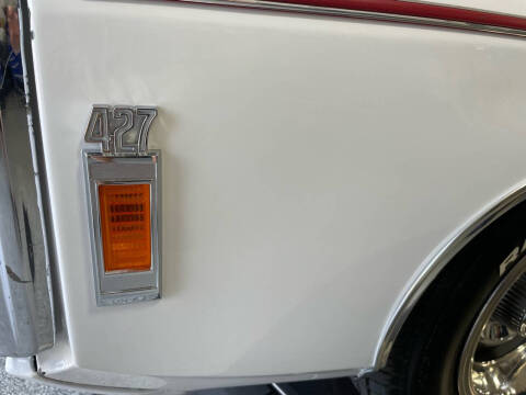 1969 Chevrolet Impala