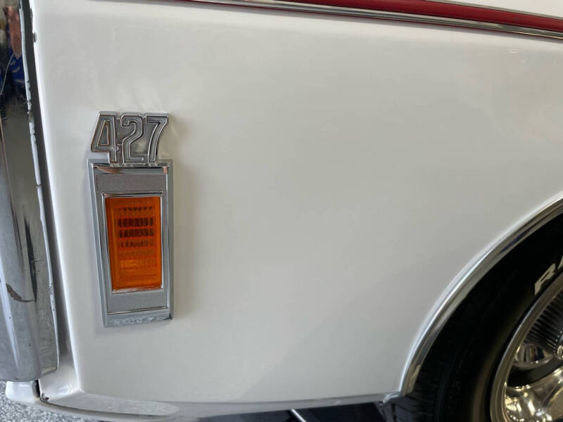 1969 Chevrolet Impala