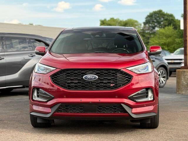 2019 Ford Edge ST