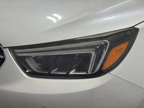 2018 Buick Encore Premium