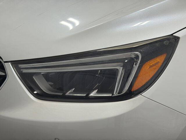 2018 Buick Encore Premium