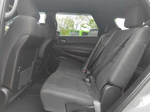 2023 Dodge Durango GT Launch Edition