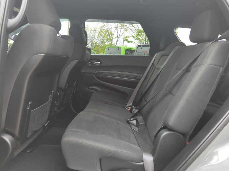 2023 Dodge Durango GT Launch Edition