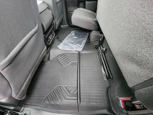 2022 Chevrolet Silverado 2500HD