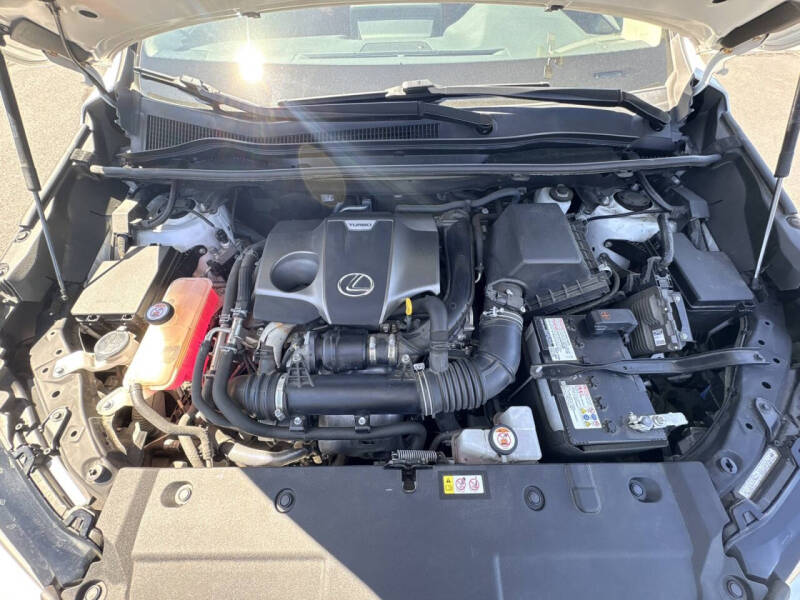 2019 Lexus NX 300