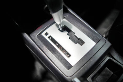 2012 Mitsubishi Lancer