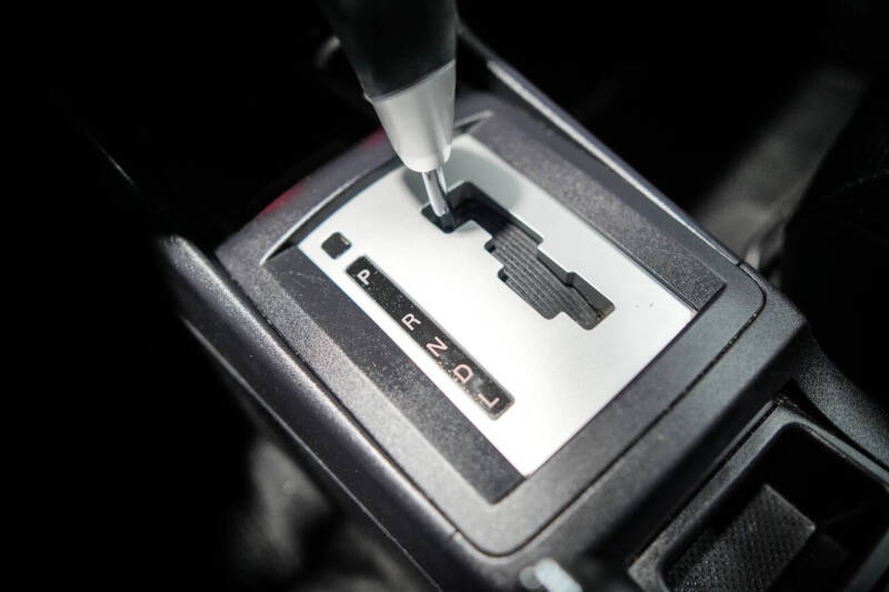 2012 Mitsubishi Lancer