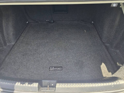 2018 Volkswagen Jetta 1.8T SEL