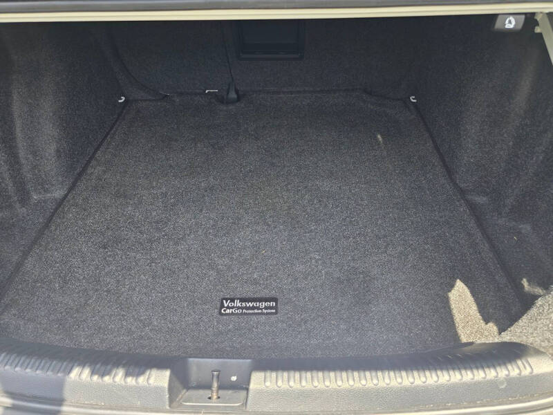 2018 Volkswagen Jetta 1.8T SEL