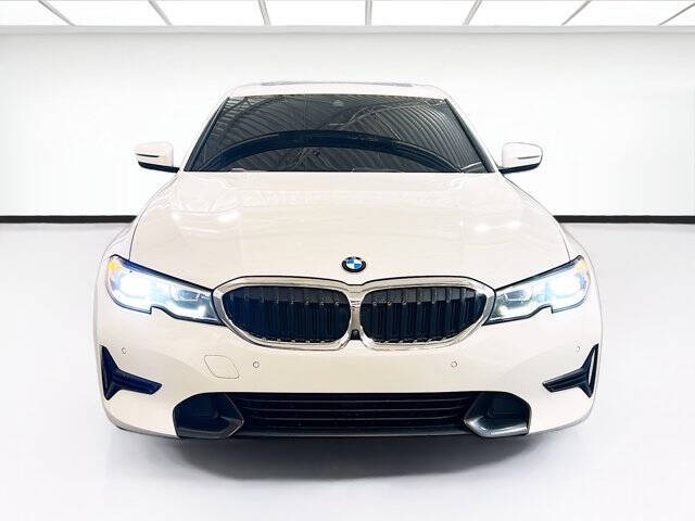 2021 BMW 3 Series 330e