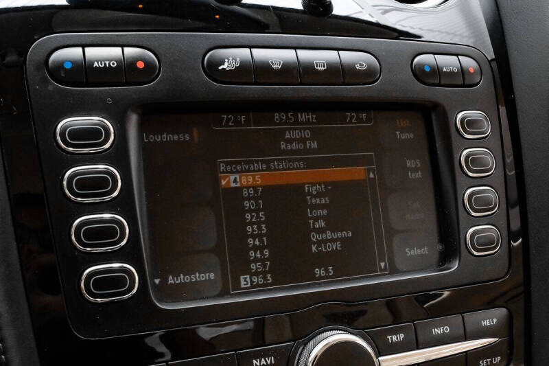 2011 Bentley Continental GT Speed