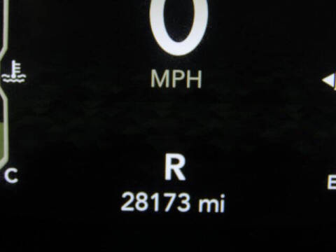 2024 Jeep Gladiator Texas Trail