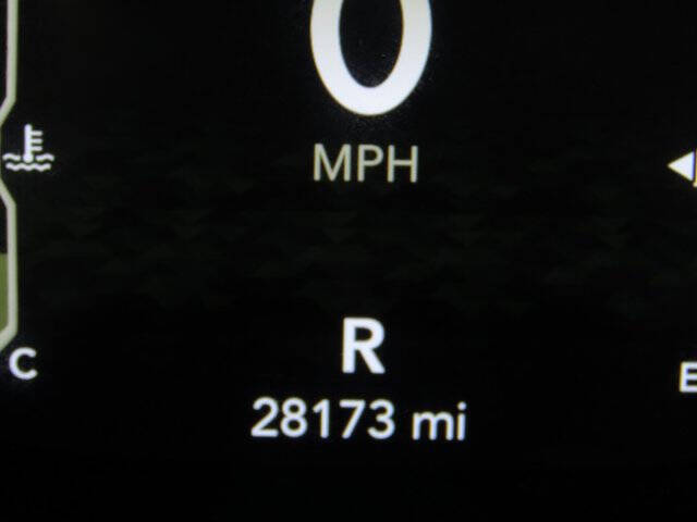 2024 Jeep Gladiator Texas Trail