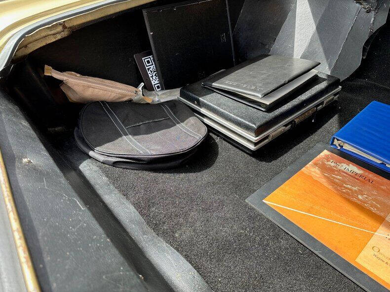 1967 Chrysler Imperial