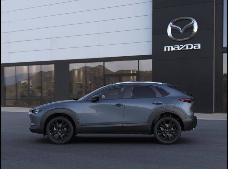 2026 Mazda CX-30 2.5 S Carbon Edition