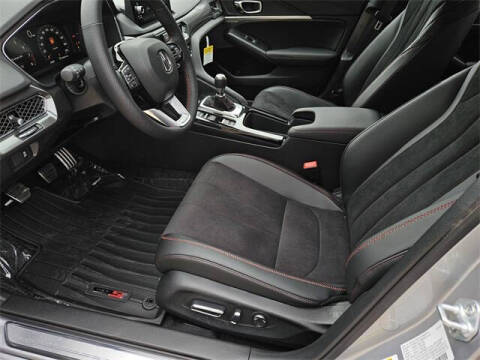 2026 Acura Integra Type S